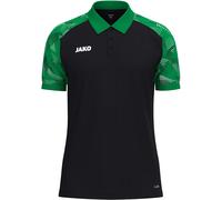 Jako Polo Sonic | grün | Herren|Kinder | M | 6326-827 M