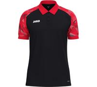 Jako Polo Sonic | rot | Herren|Kinder | 2XL | 6326-812 2XL