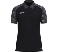 Jako Polo Sonic | schwarz | Herren|Kinder | S | 6326-801 S