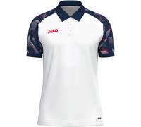 Jako Polo Sonic | weiß | Herren|Kinder | 164 | 6326-039 164