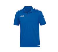 Jako Polo Striker 2.0 Poloshirt blau M