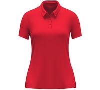 Jako Polo Uni Damen rot M