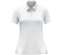 Jako Poloshirt Uni | Damen Weiß L