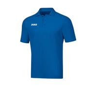 JAKO Poloshirt Base Royal S