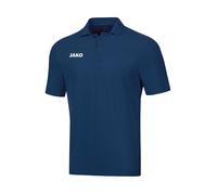 Jako Polo Base Poloshirt blau 140
