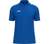 Jako Poloshirt One | blau | Herren|Kinder | M | 6300-400 M