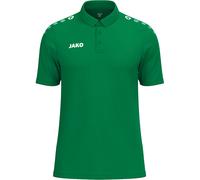 Jako Poloshirt One Cotton | grün | Herren | M | 6301-200 M