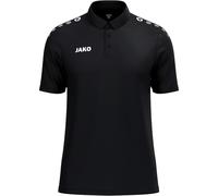 Jako Poloshirt One Cotton | schwarz | Herren | XL | 6301-800 XL