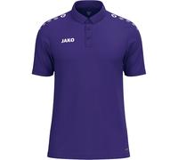 Jako Poloshirt One | lila | Herren|Kinder | L | 6300-486 L