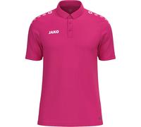 Jako Poloshirt One | pink | Herren|Kinder | 4XL | 6300-170 4XL