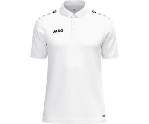 Jako Poloshirt One | weiß | Herren|Kinder | 4XL | 6300-000 4XL