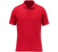 Jako Poloshirt Uni | Herren Damen Rot L