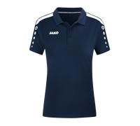 JAKO Power Poloshirt Damen Blau F900 38 blau