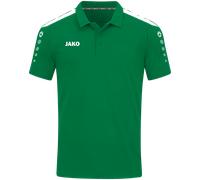 Jako Power Poloshirt | Damen Grün 38