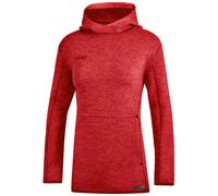 Jako Kapuzensweat Premium Basics Damen | rot | Damen | 38 | 6729-01_Female 38