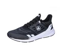 JAKO Laufschuhe Premium Run II 802 – schwarz/weiß Größe 47