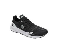 Jako Laufschuh Premium Run II schwarz/weiß 45