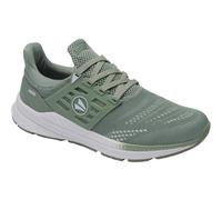 JAKO Laufschuh Premium Run II MINTGRÜN/WEIß - 43