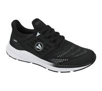 JAKO Premium Run II Laufschuhe 802 - schwarz/weiß 44