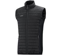 Jako Steppweste Premium schwarz 7005 08 Gr. XXL