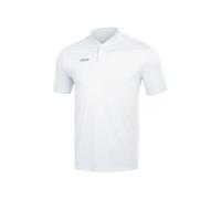 JAKO Prestige Poloshirt Damen Weiss F00 44 weiss