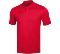 JAKO Prestige Poloshirt rot 46 (Damen)