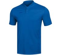 JAKO Prestige Poloshirt royal 40 (Damen)