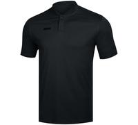 JAKO Prestige Poloshirt schwarz 38 (Damen)