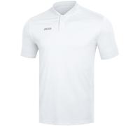 JAKO Prestige Poloshirt weiß 40 (Damen)