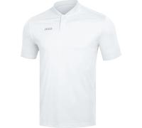 Jako Polo Prestige weiß M