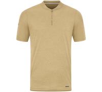 JAKO Damen Polo Polo Pro Casual (6345D) 40 beige