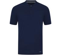 JAKO Pro Casual Poloshirt Damen 900 - marine 36