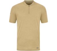 JAKO Pro Casual Poloshirt Herren 385 - beige 4XL