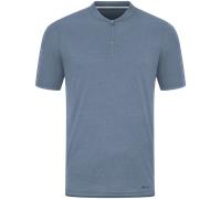 Jako Pro Casual Poloshirt | Herren Damen Blau 38