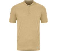 Jako Pro Casual Poloshirt | Herren Damen Braun 38