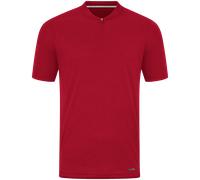 Jako Pro Casual Poloshirt | Herren Damen Rot L