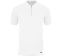 Jako Pro Casual Poloshirt | Herren Damen Weiß 38
