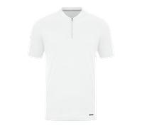 JAKO Pro Casual Poloshirt Herren 000 - weiß 3XL