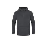 Jako Zip Hoodie Pro Casual | grau | Herren | M | 6745/855 M