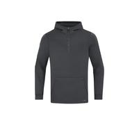 Jako Zip Hoodie Pro Casual | grau | Herren | S | 6745/855 S