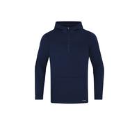 JAKO Herren Kapuzensweat Zip Hoodie Pro Casual (6745) XL marine