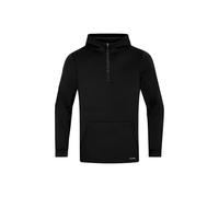 Jako Pro Casual Zip Hoodie - schwarz - 2XL
