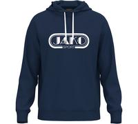 JAKO Promo Hoodie 900 - marine 3XL