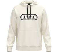 Jako Kinder Kapuzenpullover Promo 6766-601 164 Off White