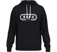 JAKO Promo Hoodie Kinder 800 - schwarz 128