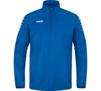 Jako Rainzip Team Kinder Regenjacke, blau 164