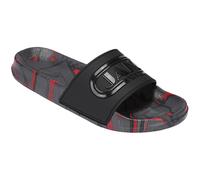 JAKO Retro Jakolette Badelatschen 800 - schwarz 41