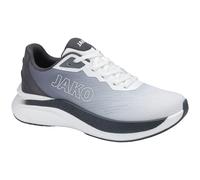 Jako Laufschuh RiverFlow Lite grau/weiß 41