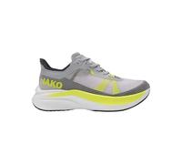 JAKO RiverFlow Max Laufschuhe 799 - soft grey/anthra light/lime 36