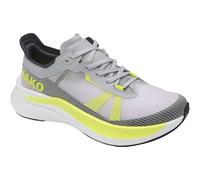 JAKO RiverFlow Max Laufschuhe 799 - soft grey/anthra light/lime 43